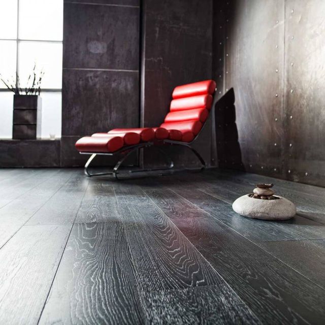 Массивная доска