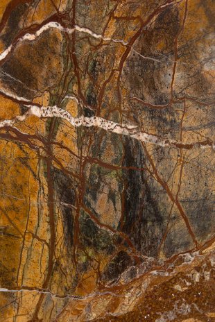 Мрамор Bidasar golden