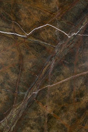 Мрамор Bidasar green