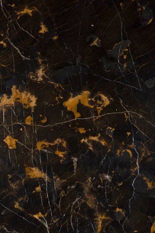 Мрамор Black and gold