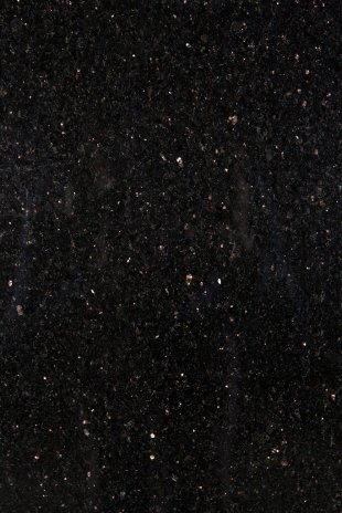 Гранит Black galaxy