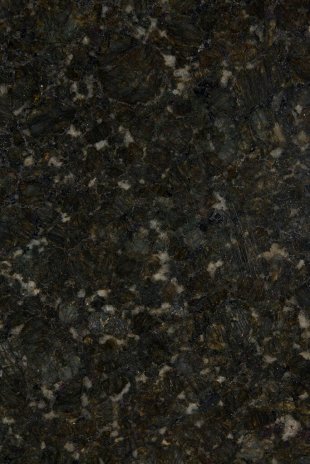 Гранит Brazil butterfly green