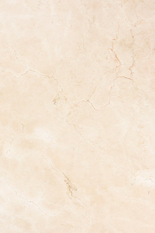 Мрамор Crema marfil alba