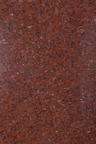 Гранит Imperial red