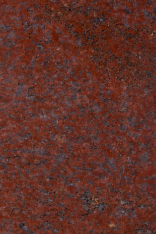 Гранит New imperial red