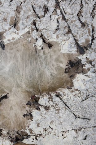 Гранит Splendor blue