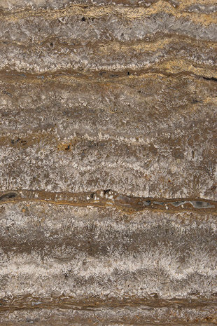 Травертин Travertine silver dark