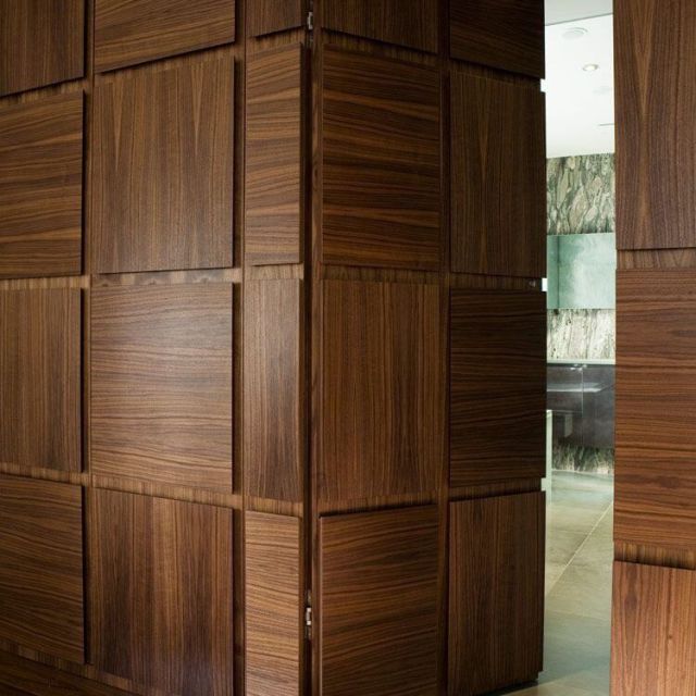 Стеновая панель