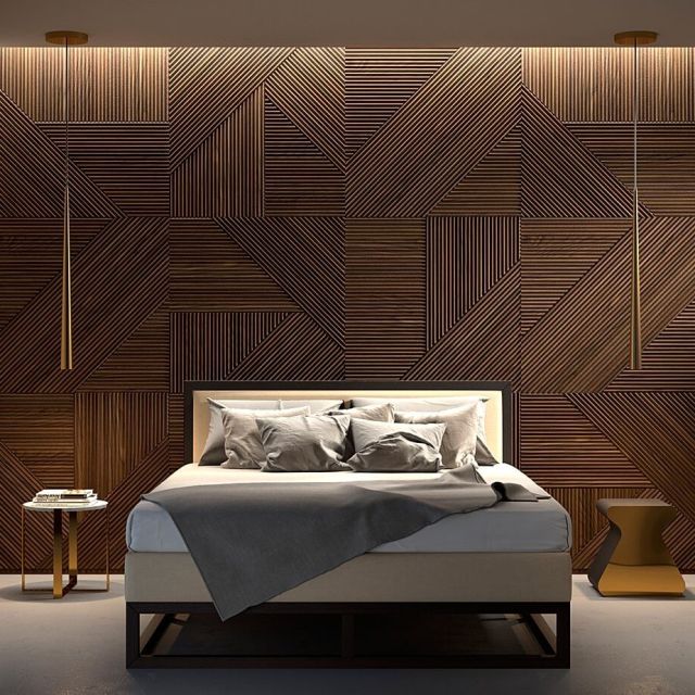 Стеновая панель