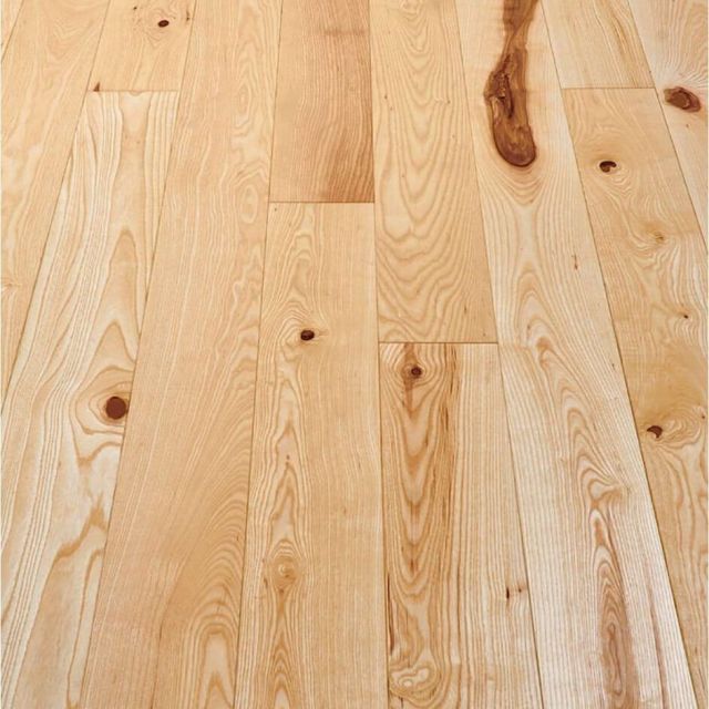 Массивная доска