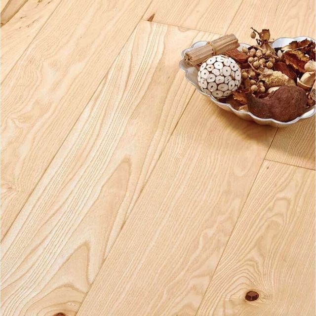 Массивная доска