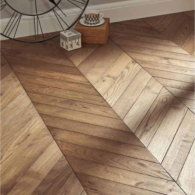 Французская елка