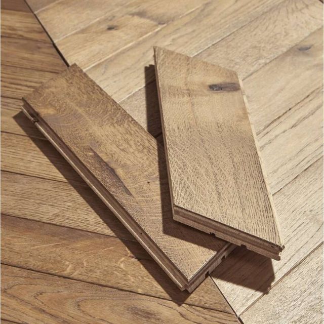 Французская елка