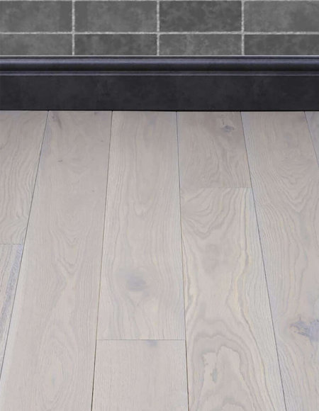 Массивная доска Дуб Пепельный