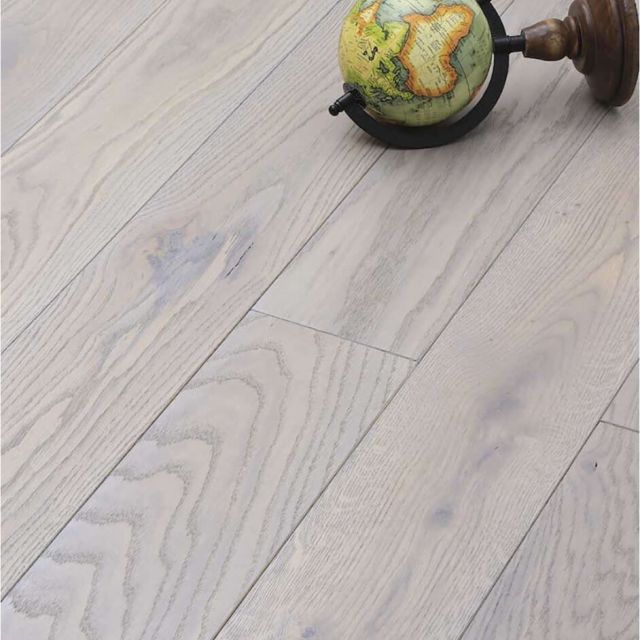 Массивная доска