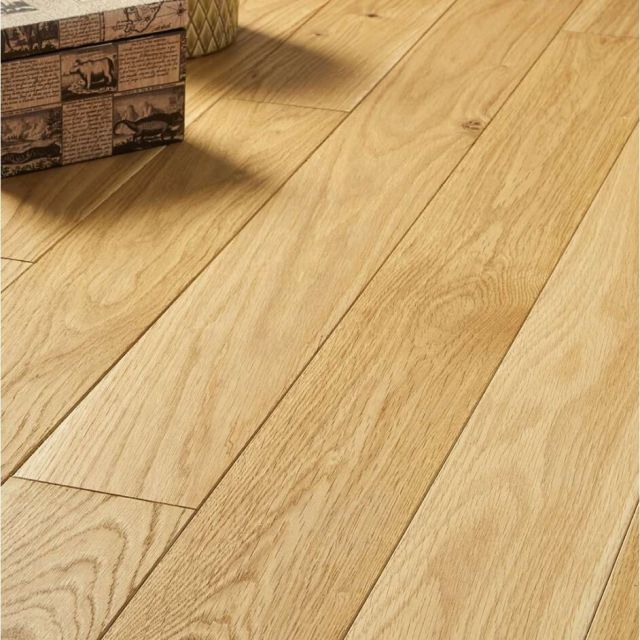 Массивная доска