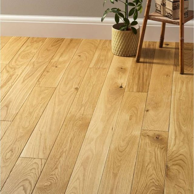 Массивная доска