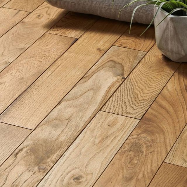 Массивная доска