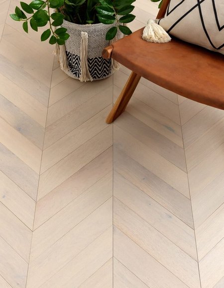 Инженерная Французская ёлка Дуб Кашемир