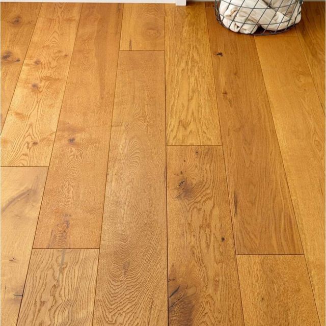 Массивная доска