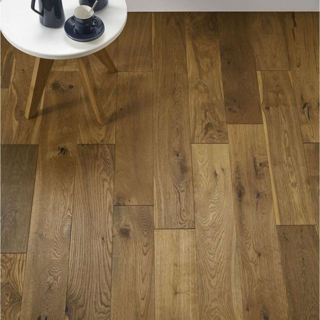 Массивная доска