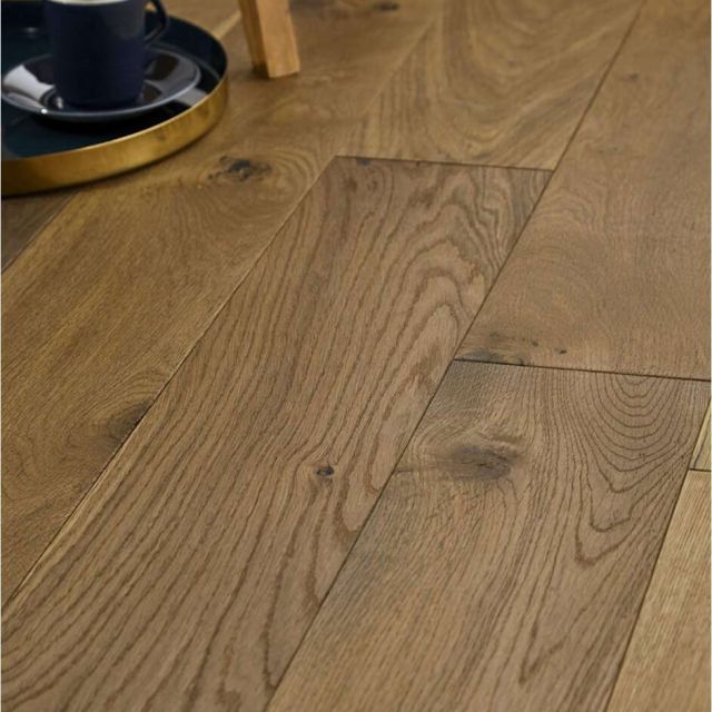 Массивная доска