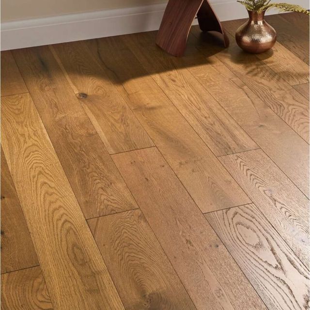 Массивная доска