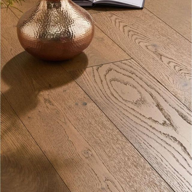 Массивная доска