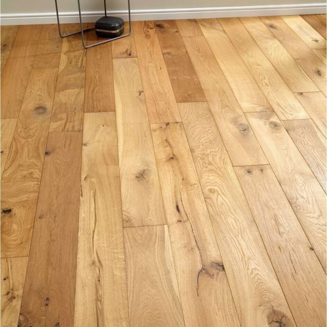 Массивная доска