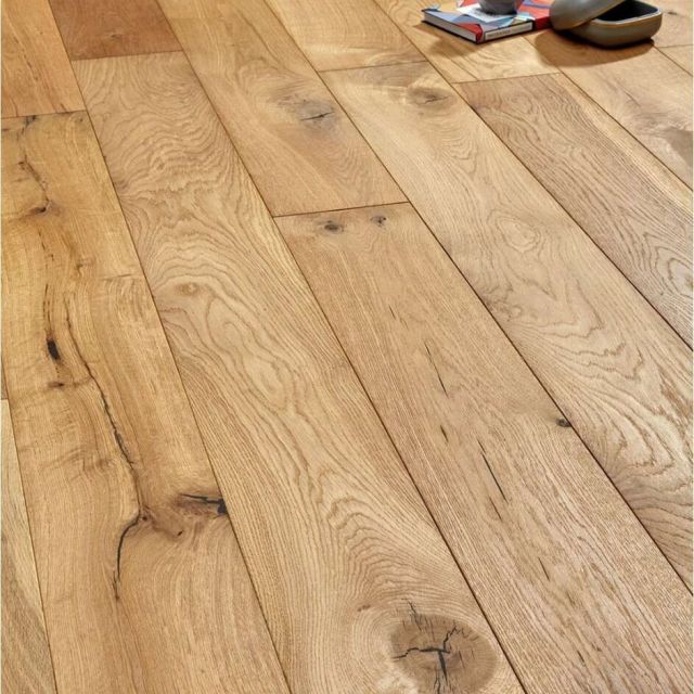 Массивная доска