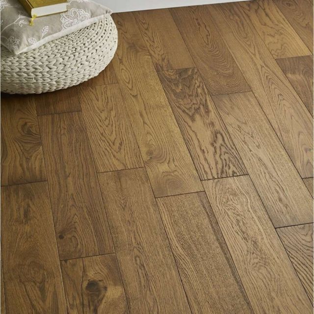 Массивная доска