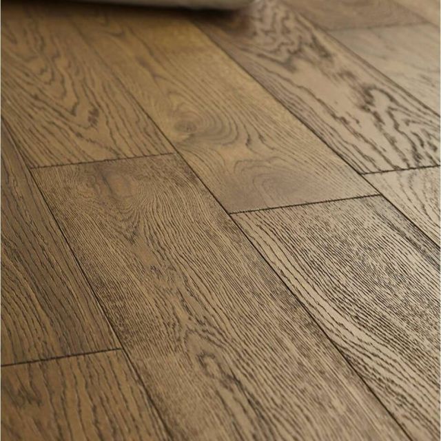 Массивная доска