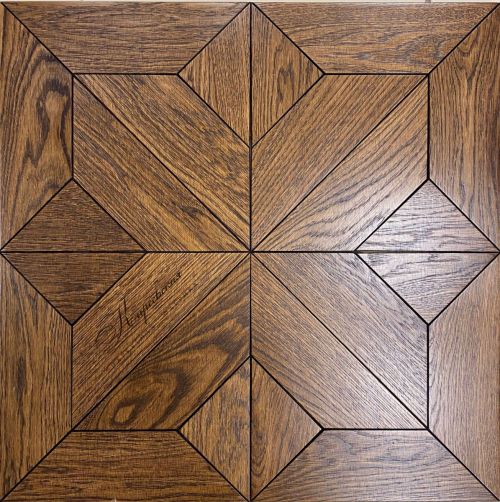 Модуль дворцовая звезда