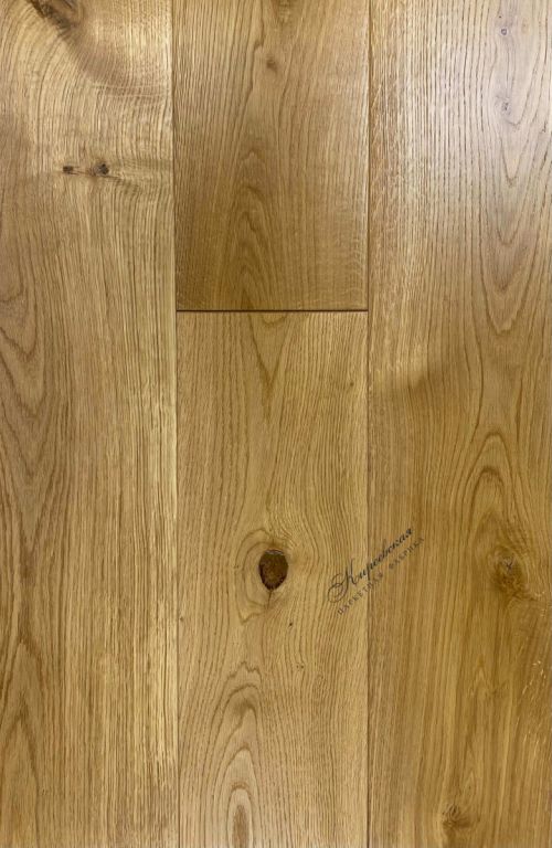 Дуб рустик натуральный цвет