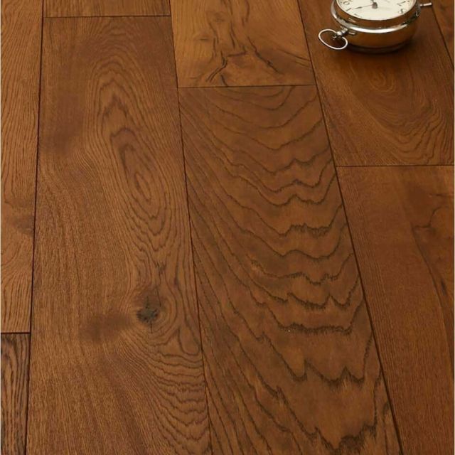 Массивная доска