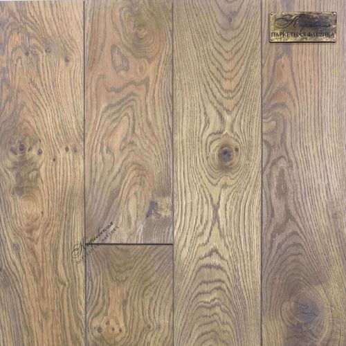 Тульский серый дуб