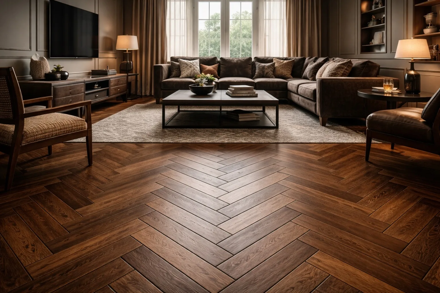 Натуральный