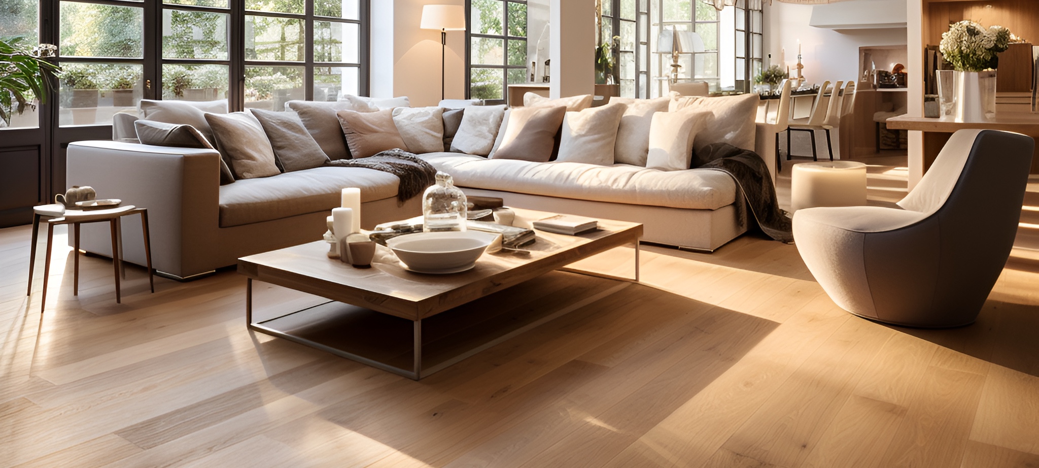 Массивная доска