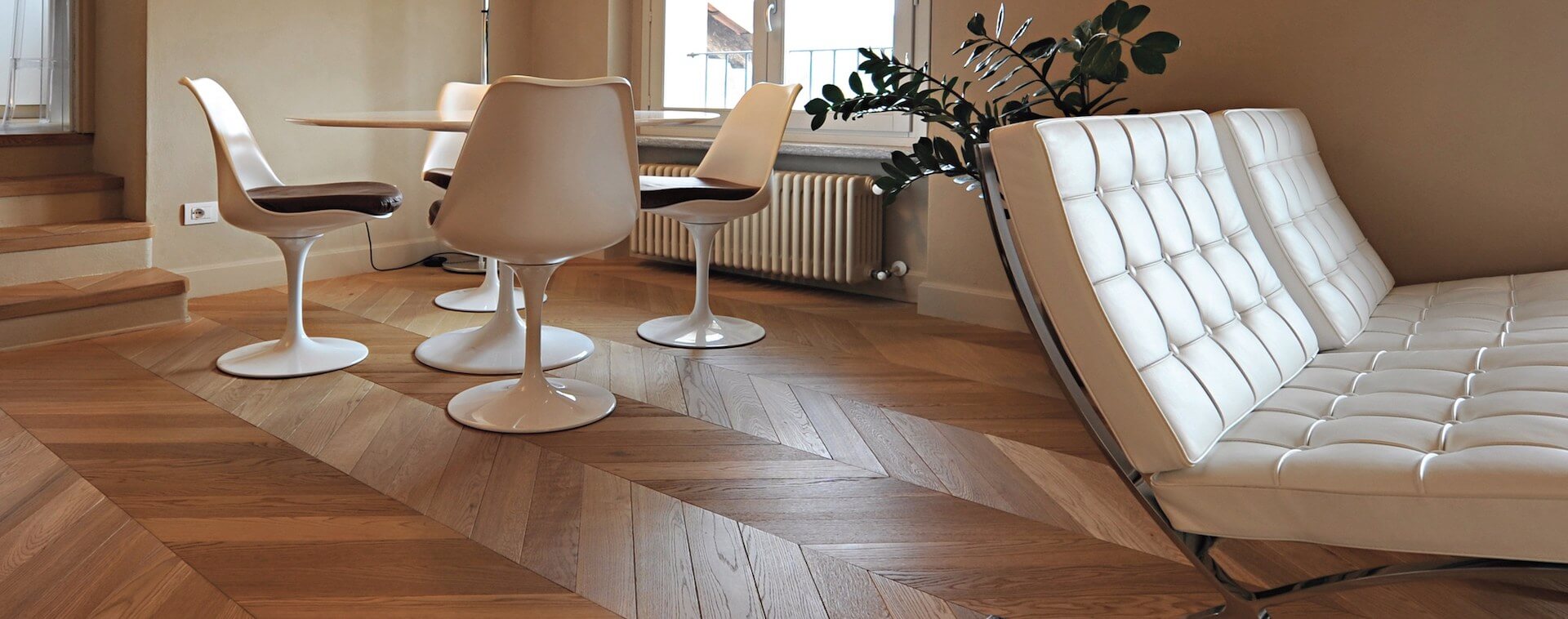 Создание уникального пола