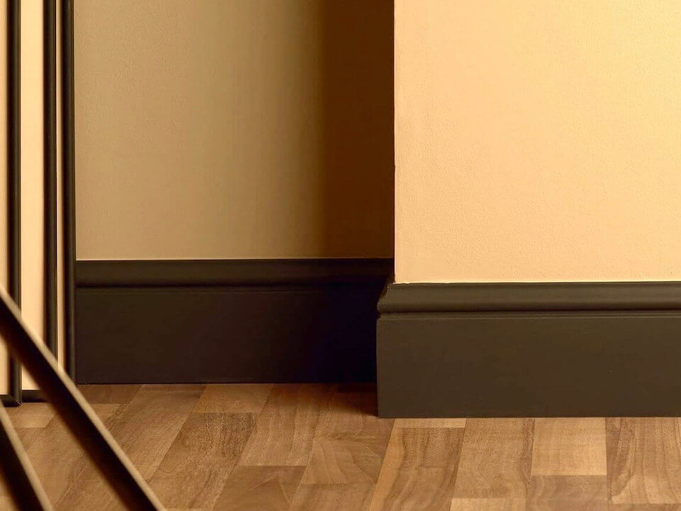 Стеклянные ограждения