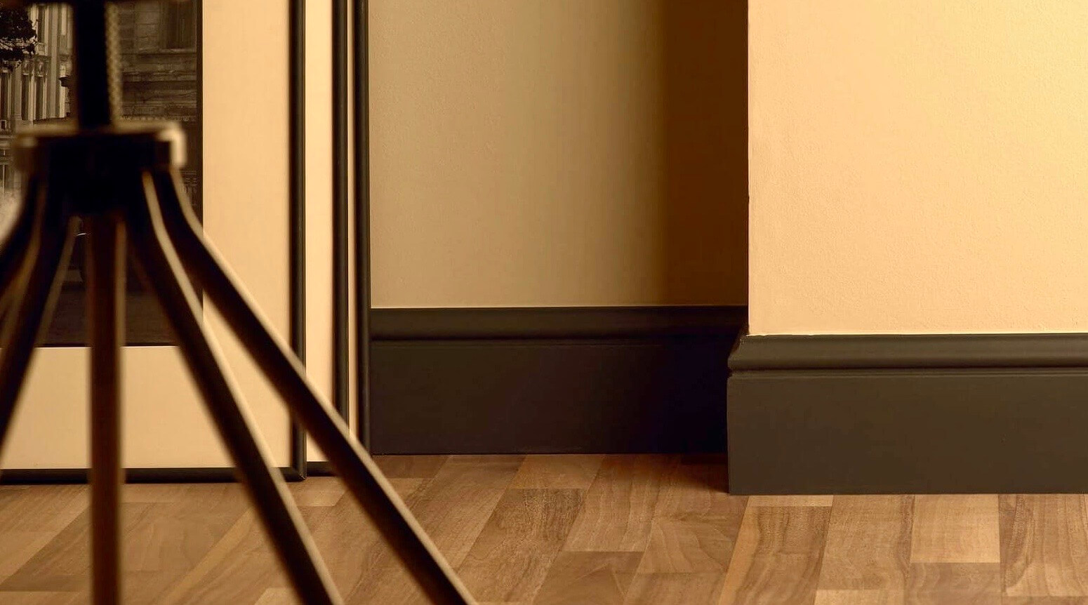 Стеклянные ограждения