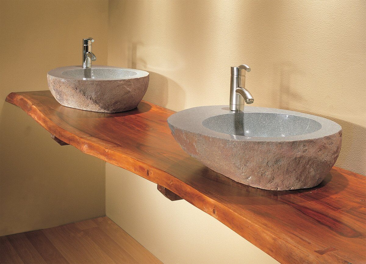 Столешницы из дерева