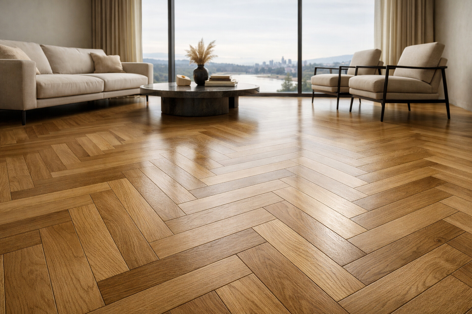 Регал Паркет Завод