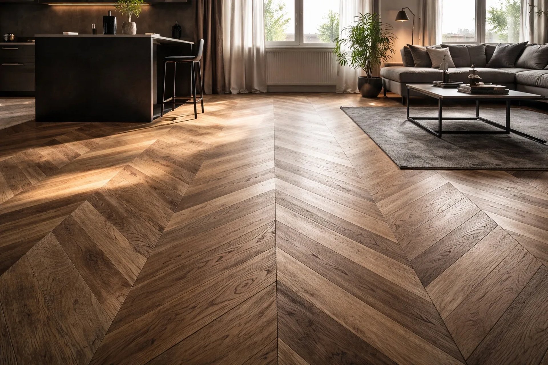 Регал Паркет Завод